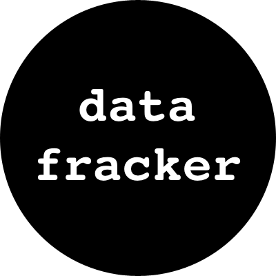 GeoFracker logo
